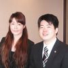 中央社会保険労務士法人　社会保険労務士　古谷孝先生と森下正美先生をご紹介！！