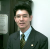 坂野国際特許事務所　弁理士　坂野博行先生をご紹介！！