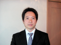 吉田公認会計士事務所　公認会計士・税理士　吉田正人先生をご紹介！！