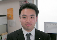 大庭司法書士事務所　司法書士　大庭広紀先生をご紹介！！