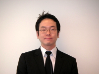プラス事務所司法書士法人　司法書士　土屋佑介先生をご紹介！！