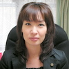 行政書士佐々木ゆり事務所　行政書士　佐々木ゆり先生をご紹介！！