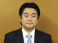 角陸会計事務所　税理士　角陸伸彦先生をご紹介！！