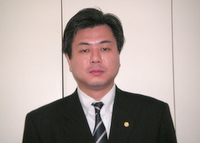 新日本行政書士事務所　行政書士　経営コンサルタント　田畑毅先生をご紹介！！