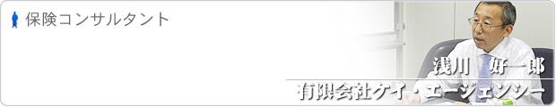 有限会社ケイ・エイジェンシー
