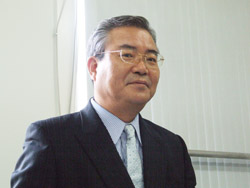 塚原社長