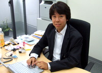 中国進出支援に強い! 東京都文京区 公認会計士・税理士 TM総合会計事務所の豊島絵先生を取材!! 写真2