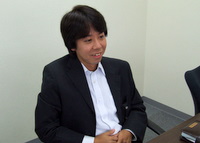 中国進出支援に強い! 東京都文京区 公認会計士・税理士 TM総合会計事務所の豊島絵先生を取材!! 写真3