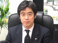 千代田区　税理士・ファイナンシャルプランナー（CFP）　税理士法人　服部会計事務所の服部英樹先生を取材！！　写真5