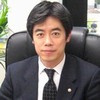 千代田区　税理士・ファイナンシャルプランナー（CFP）　税理士法人　服部会計事務所の服部英樹先生を取材！！
