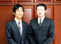 世田谷区　税理士　大川隆一税理士事務所の大川隆一先生を取材！！　写真5