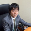 港区　弁護士　汐留パートナーズ法律事務所の佐藤秀樹先生を取材！！ 