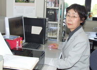 渋谷区　税理士　加藤薫子税理士事務所の加藤薫子先生、坂本順子先生、岡本順子先生を取材！！　写真2