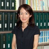 千代田区　行政書士　伊藤行政書士事務所の伊藤祐子先生を取材！！