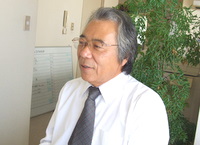 世田谷区 税理士 濱村会計事務所の濱村喜代志先生を取材!! 写真2