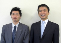 さいたま市　ファイナンシャルプランナーＣＦＰ　株式会社アネシスコンサルティングの山田幸次郎先生を取材！！　写真