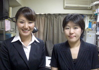 八王子市　社会保険労務士　やまだ経営労務管理事務所の山田芳子先生を取材！！　写真