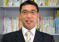 千代田区　社会保険労務士　秋田社会保険労務士事務所の秋田繁樹先生を取材！！　写真