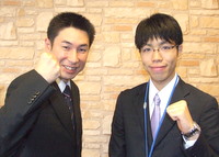 豊島区　税理士　高橋会計事務所の高橋昭博先生を取材！！　写真