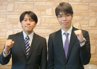 台東区　社会保険労務士　たや社会保険労務士事務所の田谷智広先生を取材！！　写真