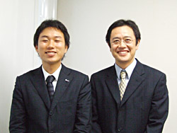 番町ヒューマンアフェア5