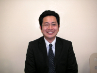 HIKE行政書士法人　行政書士　石橋　俊之先生をご紹介！！