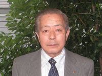 金井税務会計事務所　税理士　金井喜八先生をご紹介！！