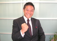 東京ベイ労務コンサルタント　社会保険労務士　黒須一博先生をご紹介！！