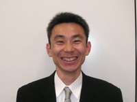 一燈国際特許事務所  弁理士  橘和之先生をご紹介！！