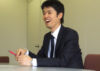 千代田区　弁護士　狩野・岡・向井法律事務所の向井蘭先生を取材！！　写真2