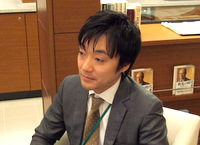 港区 弁護士 汐留パートナーズ法律事務所の佐藤秀樹先生を取材!! 写真2