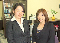 大田区 司法書士 アロー法務事務所の下入佐真由美先生をご紹介!! 写真5