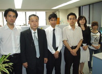 中央区　弁理士　松井特許事務所の松井茂先生をご紹介！！　写真5