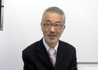 新宿区　行政書士　社会保険労務士　役所屋本舗の小野聡先生を取材！！　写真