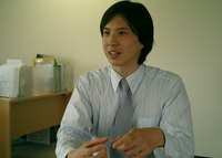 【行政書士鈴木法務事務所】 の鈴木先生を取材してきました！！　写真