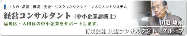 有限会社 田辺コンサルタント・グループ